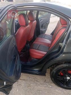 Chevrolet Sonic